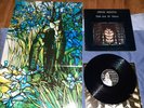 CHRIS SQUIRE  (YES)   fish out of water 1975- UK  FIRST PRESS + POSTER -MINT