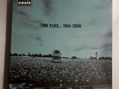 OASIS, TIME FLIES 1994-2009 VINYL LP BOX SET, GRADING NR MINT