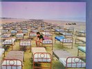 Pink Floyd ?– A Momentary Lapse Of Reason LP 1987 lesen   European first Press