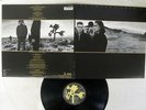 U2 JOSHUA TREE ISLAND R28D 2066 Japan VINYL LP