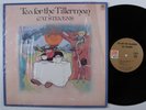 CAT STEVENS Tea For The Tillerman A&M LP VG+