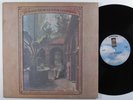 JACKSON BROWNE For Everyman ASYLUM LP VG+ die-cut cover
