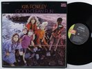 KIM FOWLEY Good Clean Fun IMPERIAL LP VG+