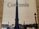 MODERN JAZZ QUARTET CONCORD ERROR COVER PRESTIGE W 50TH FIREWORKS RVG VG+ LP
