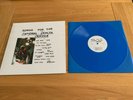 Songs For The National Health Service LP BLUE VINYL MINT FOALS WOLF ALICE