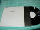 Serge GAINSBOURG / PROMO AUX ARMES ETC... (1979-2001) LP TEST PRESSING 2001 rare