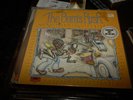 Tony Williams Lifetime Lp The Old Bum's Rush promo copy VG+ white label jazz