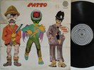 PATTO Hold Your Fire RARE Lp UK Prog/Psych VERTIGO SWIRL 71 Timebox OZ AUSTRALIA