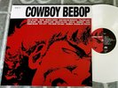 THE SEATBELTS  Cowboy Bebop OST / 2011 Reissue US LP / NEW   WHITE WAX
