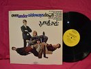 YARDBIRDS 'Over Under Sideways Down' LP MONO 1A/1A NM VINYL