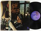 Alphonze Mouzon - Funky Snakefoot LP - Blue Note VG+