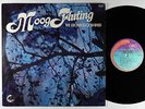 Ebony Godfather - Moog Fluting LP - GRC VG+