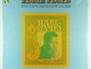 Eddie Floyd - Rare Stamps LP - Stax SEALED