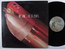 ATOMIC ROOSTER Death Walks Behind You ELEKTRA LP