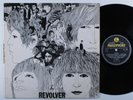 BEATLES Revolver PARLOPHONE LP uk 1st press 
