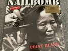 NAILBOMB - Point Blank - Vinyl (180 gram audiophile vinyl LP + insert)