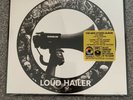 Jeff Beck ?– Loud Hailer LP (NEW SEALED 2016 Vinyl) Yardbirds//Live in The Dark