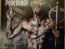 BEHEMOTH - DEMIGOD  VINYL LP nr mint