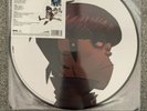 Gorillaz - Demon Days - Double LP Vinyl - New