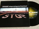 Oasis STOP CRYING YOUR HEART OUT 7