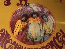 Jimi Hendrix Are You Experienced Vinyl Record - RS 6261 (VG)