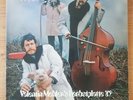 Vinyl, Schallplatte, Klaus Doldinger, Valentin Mehlers Herbstplatte '69