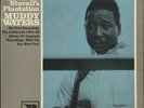 Muddy Waters Down On Stovall's Plantation UK vinyl LP album record BY6031