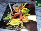 Scientist And Jammy StrikeBack 1982 Vinyl lp Record