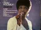 CISSY HOUSTON - THE LONG AND WINDING ROAD,  UK,  Pye Int, Album, NSPL 2814   '71