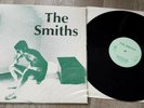 The Smiths Morrissey 12