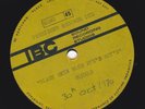 The Equals Black Skin Blue Eyed Boys President Acetate Single Sided Rare....