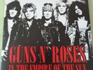 Guns N' Roses - In The Empire Of The Sun (Vinyl) 2 LP´s  Top-Zustand