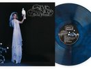 Stevie Nicks - Bella Donna LP. Vinyl Me Please Edition. Blue Colored Vinyl