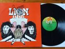 BUNNY LION - RED LP OG UK 1979 STARLIGHT REC SLP900 Chinna Roots Dub Killer RAR