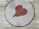KANYE WEST - LOVE LOCKDOWN 12” SINGLE VINYL PICTURE DISC - VERY RARE