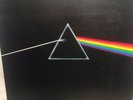 Pink Floyd Dark Side of the Moon Harvest SHVL 804 UK Import
