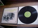 GRATEFUL DEAD LP 1970 Workingman's Dead 1st Press WB German VG+