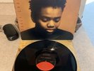 Tracy Chapman Self Titled 1988 Vinyl Lp Elektra
