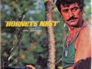HORNET'S NEST (1970 ENNIO MORRICONE); MINT SOUNDTRACK VINYL LP ROCK HUDSON
