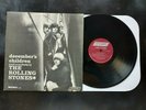 ROLLING STONES DECEMBER'S CHILDREN TRUE FIRST PRESS MONO LONDON LL 3451 1965