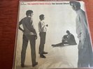 The Spencer Davis Group - The Second Album - Fontana TL 5295 - Mono - Vg+/Vg+