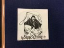 HORRORCOMIC I'M ALL HUNG UP ON PIERREPOINT RARE PUNK SINGLE LIGHTNING RECORDS