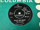 The Tornados---Pop-Art goes Mozart---Too much in love to hear--DB.7856