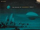 FERRANTE & TEICHER (2-LPS) SOUNDBLAST & SOUNDPROOF Vinyl:VG+ Cover:1 split seam