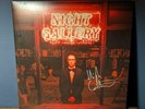 High Contrast - Night Gallery Vinyl LP Record Signed