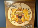 Ugly Duckling - Journey To Anywhere Vinyl LP Record