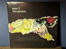 Zero 7 - The Garden Vinyl LP Record First Press Different Cover