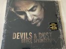 Devils & Dust [LP] by Bruce Springsteen (Vinyl, Apr-2005, Sony Music...
