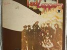 Led Zeppelin II LP - Original RL (Bob Ludwig) Mastering
