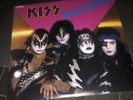 KISS original *Kissteria* Exclusive KILLERS Sealed perfect  LP Vinyl MINT